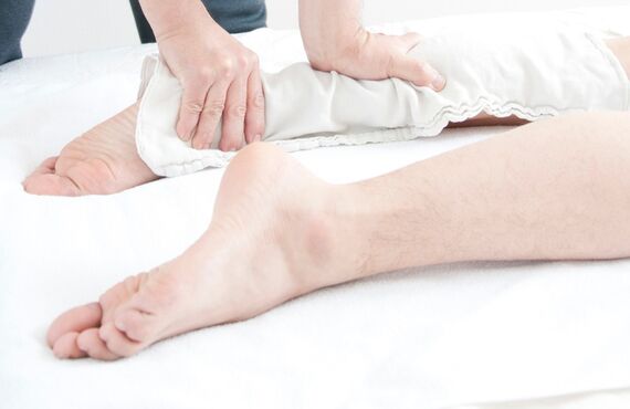 藤沢で腰痛や足の裏の痛みでお悩みの方のために改善策を提示いたします
