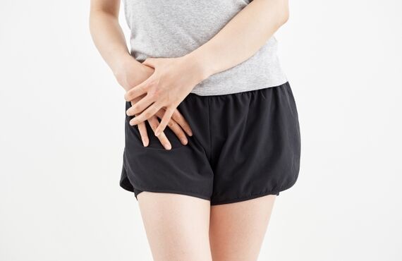 股関節の痛みでお悩みなら藤沢のなごみ整骨院にご相談ください