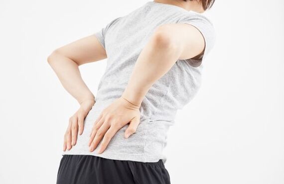 女性に特有の腰痛の改善は藤沢のなごみ整骨院までご相談ください