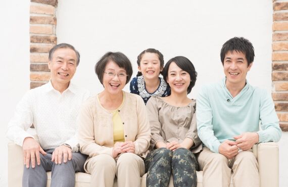 藤沢のなごみ整骨院では年齢層ごとに対応した治療をしています