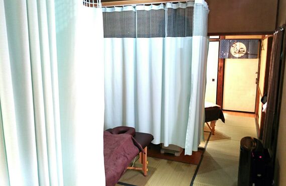 なごみ整骨院の感染症対策について