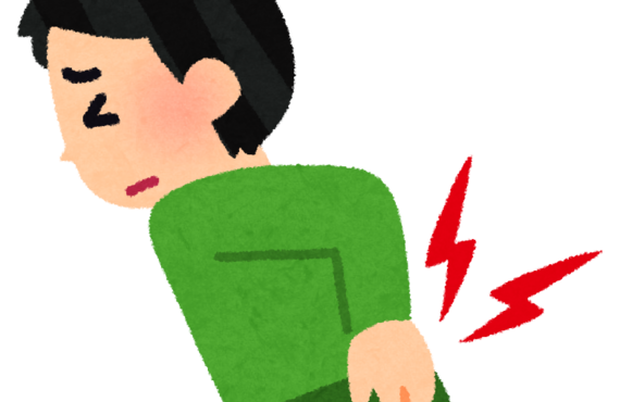 交通事故による腰痛の治療は藤沢のなごみ整骨院にお任せください！