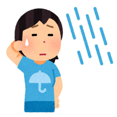 tenki_ame_onnna