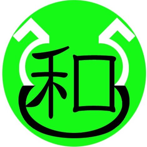 ロゴ