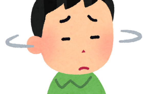首が回らない症状についてなごみ整骨院が簡単に説明
